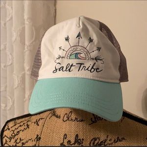 Salt Life hat